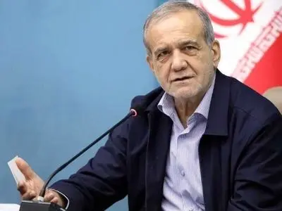 شرایط فعلی مملکت از دوران هشت ساله جنگ سخت تر است