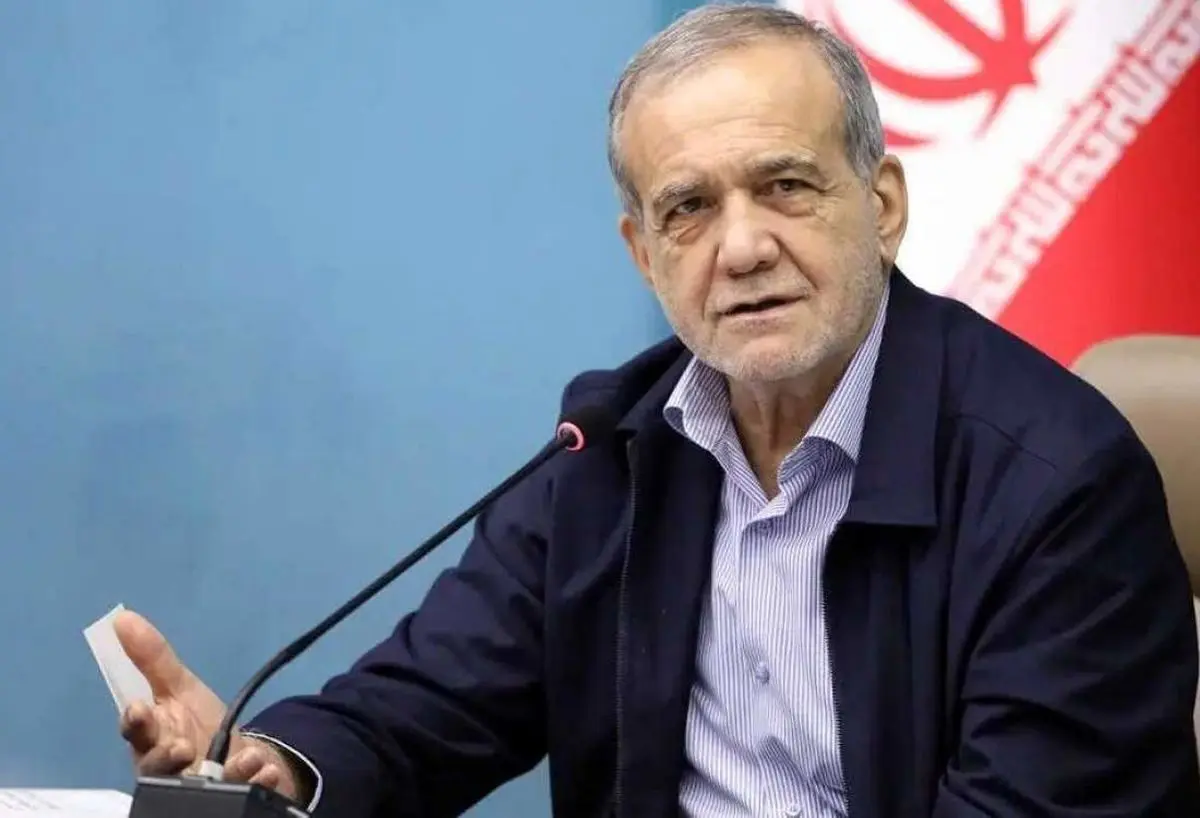 شرایط فعلی مملکت از دوران هشت ساله جنگ سخت تر است