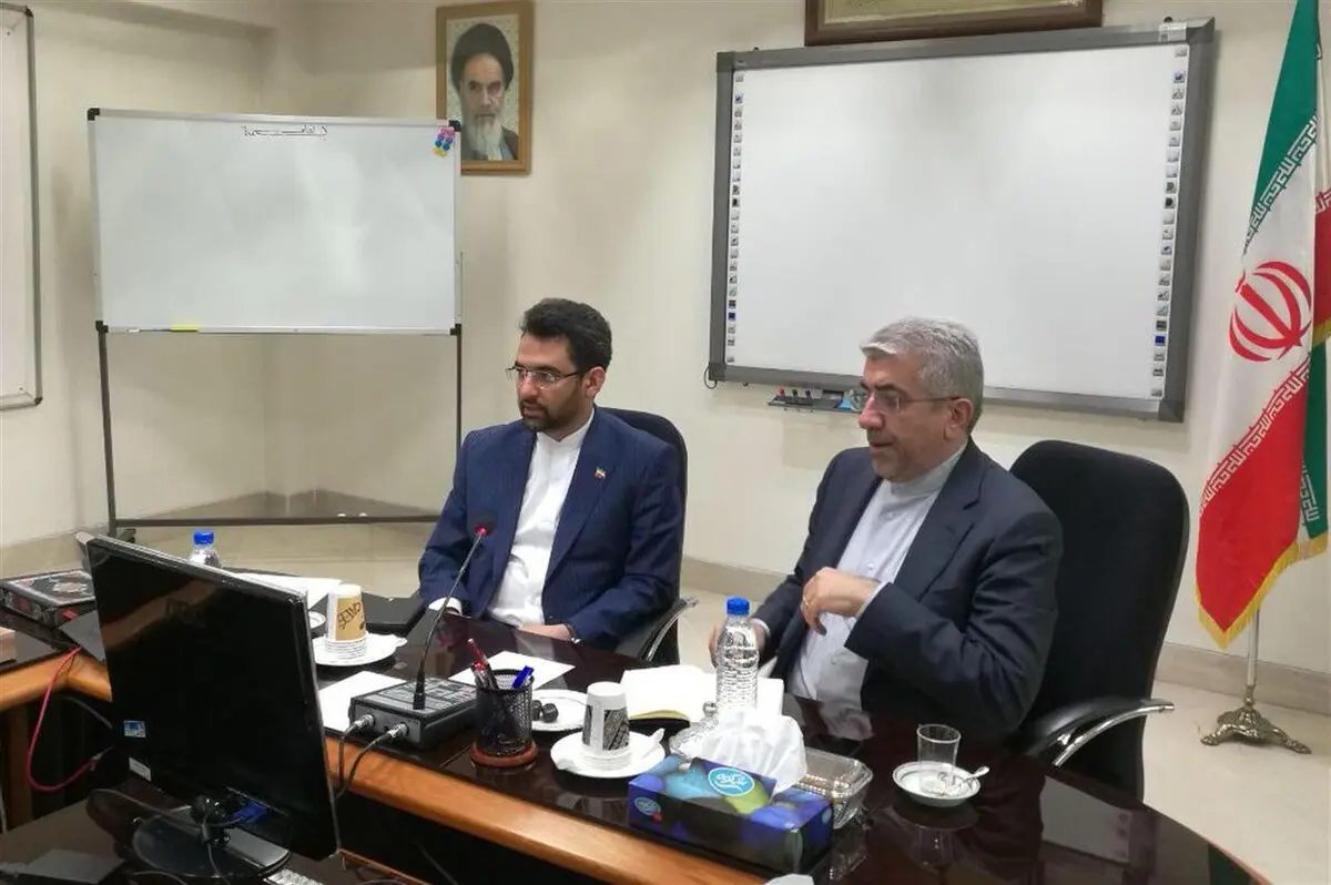 مصرف آب با اجرای طرح پایلوت هوشمندسازی مزارع در مغان 50 درصد کاهش پیدا می‌کند/ لزوم مدیریت مصرف آب و انرژی با استفاده از ICT