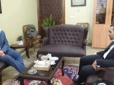 بهره‌مندی فعالان گردشگری کشور از جریان گردشگری مذهبی کربلا