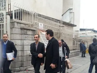 یک ریال هم از پول بیت‌المال را نخورده‌ایم/ جلسه بعدی دادگاه فردا برگزار می‌شود
