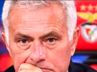 مورینیو: بله، می‌توانم به رئال مادرید «نه» بگویم!