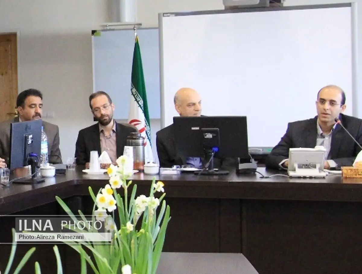 ضرورت پیروی از اصل نظم و انضباط سازمانی