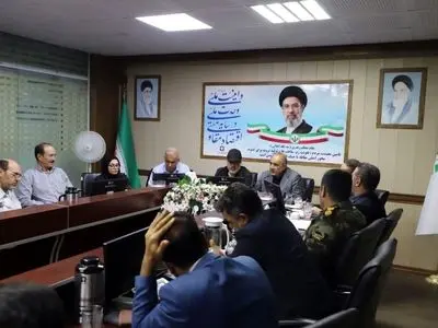 از ال‌نینو تا آتش‌سوزی؛ فارس آماده مقابله با مخاطرات اقلیمی