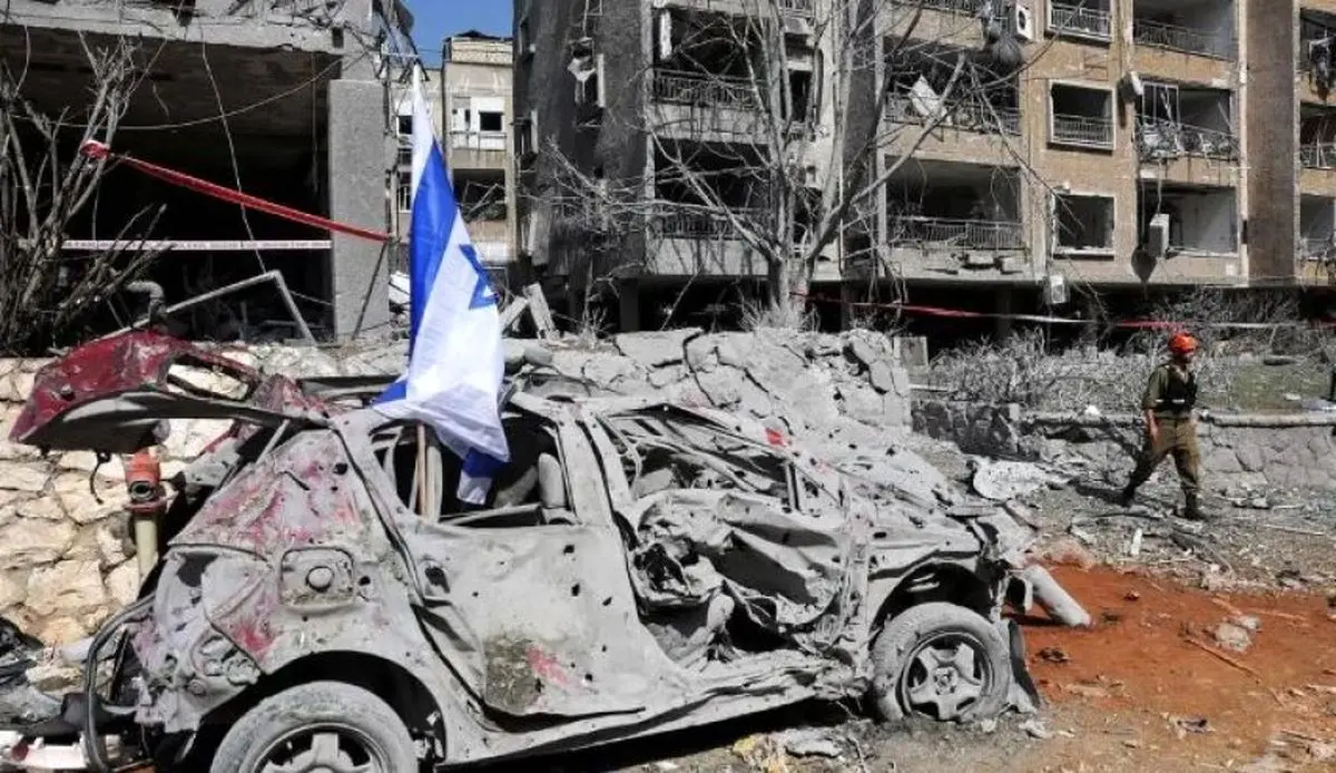 ادعای تازه اروپایی: اسرائیل به‌دنبال اقدام نظامی علیه ایران