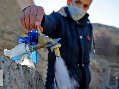 واگذاری بالغ بر ۳۲ هزار فقره انشعاب آب و فاضلاب در فارس