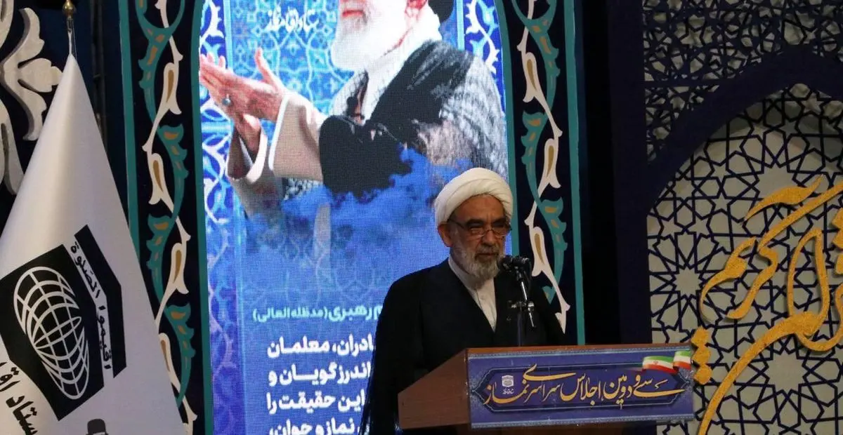 گیلان خطه فرهنگمحور است /جمعیت مسلمانان جهان در حال افزایش است