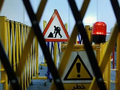 488 نفر در سوانح ناشی از حوادث کار در آذربایجان‌غربی مصدوم شده‌اند