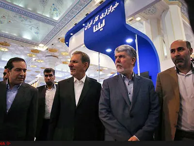 چه اصراری بر زدن چوب حراج به سرمایه‌های نمادین کشور است/وقتی فساد نهادینه می‌شود که رسانه‌ها در میدان نباشند