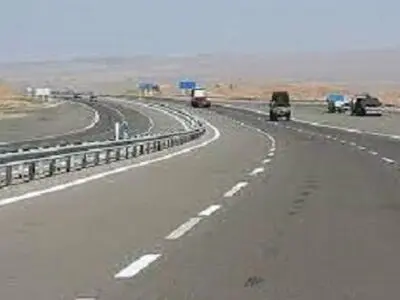 ثبت بیش از ۶ میلیون تردد نوروزی در محورهای کرمانشاه