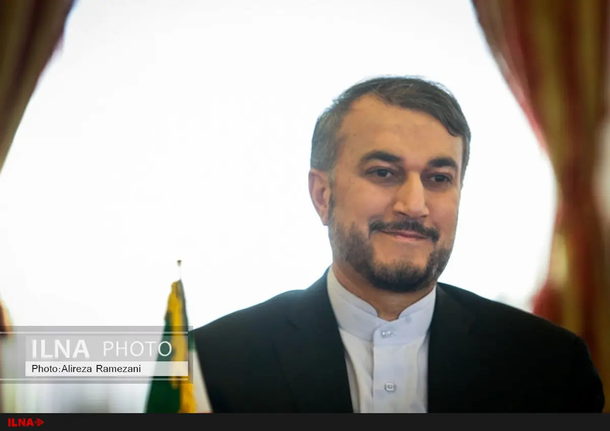 طرح ایران درباره سوریه پس از نهایی شدن اطلاع‌رسانی می‌شود