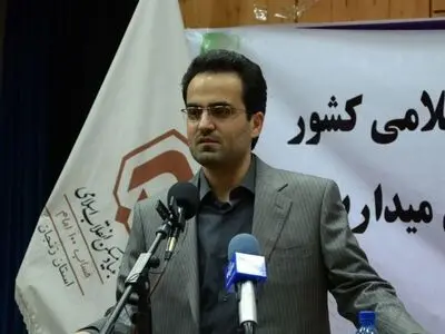 طراحی و تولید سازه پیش ساخته سریع الاحداث ضد زلزله در زنجان