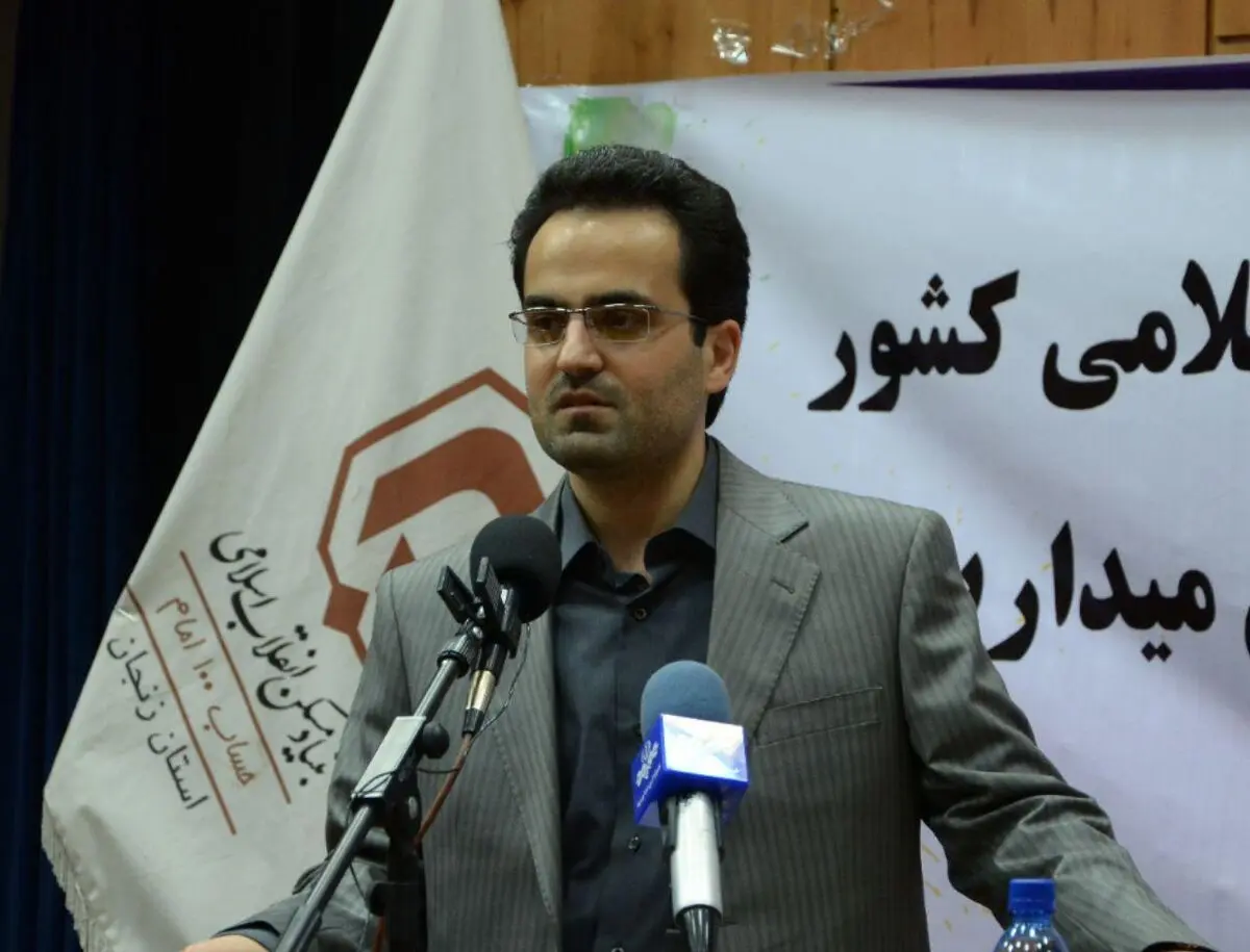 طراحی و تولید سازه پیش ساخته سریع الاحداث ضد زلزله در زنجان