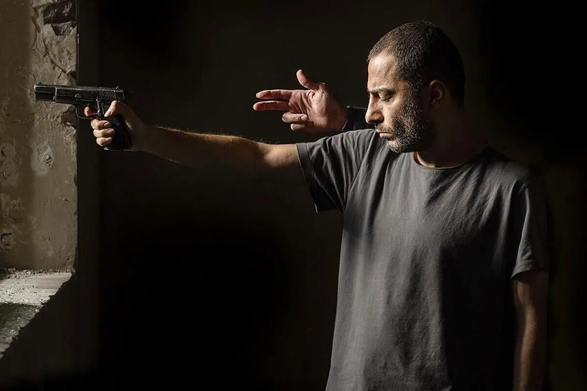 واکنش برادران جلیلوند به انتشار نسخه قاچاق «شب، داخلی، دیوار»