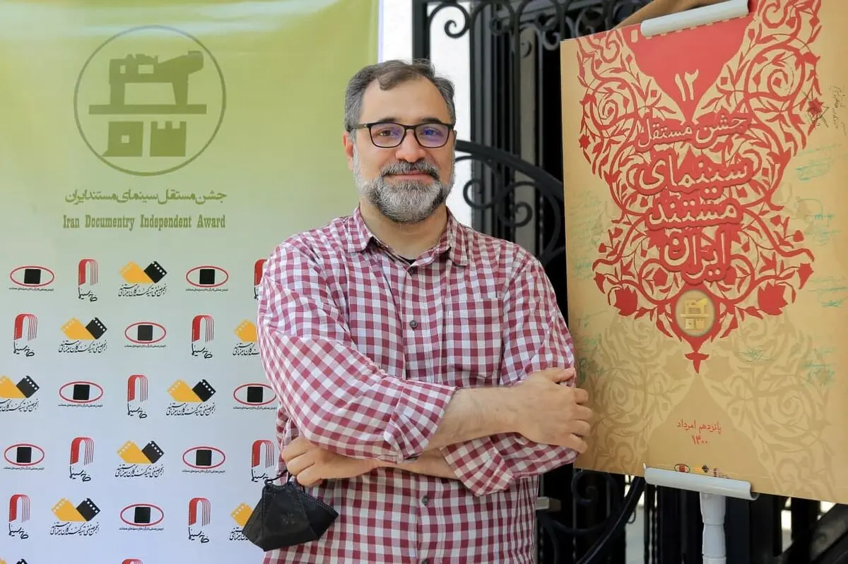 ماموریت مرکز گسترش تبلیغ نیست/ تلویزیون آنقدر مستندها را دستکاری می‌کند که هیچ جشنواره‌ای آنها را نمی‌پذیرد/ سهم دبیر جشنواره برای انتخاب فیلم‌ها محفوظ است