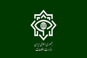شناسایی و متلاشی شدن یک شبکه آموزش دیده عناصر آشوبگر و تروریستی در فارس