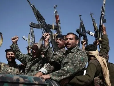 حمله موشکی انصارالله به مواضع ارتش سعودی در نجران