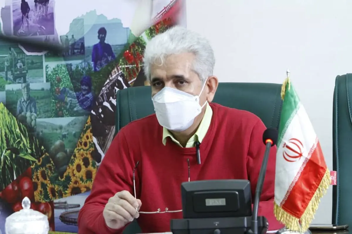 معرفی ۱۴ رقم جدید محصولات کشاورزی فارس در سال ۹۹ / منابع طبیعی با خطر فرسایش مواجه است