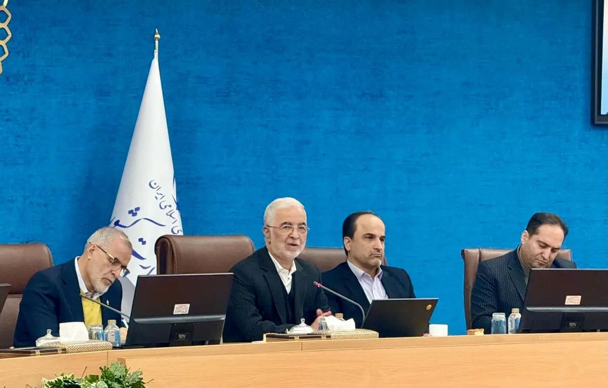 هشدار درباره رسیدن جمعیت کشور به  کمتر از ۴۰ میلیون نفر تا سال ۱۴۸۰ 