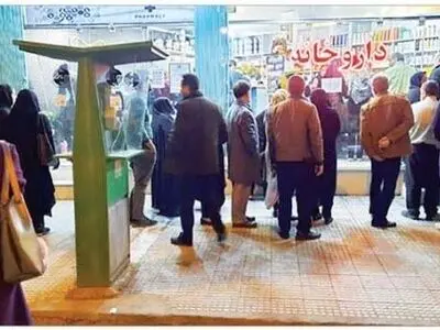 وضعیت قرمز دارو برای بیماران؛ ناترازی‌ها به بازار دارو رسیده است