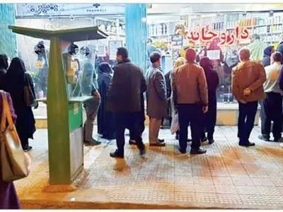 وضعیت قرمز دارو برای بیماران؛ ناترازی‌ها به بازار دارو رسیده است