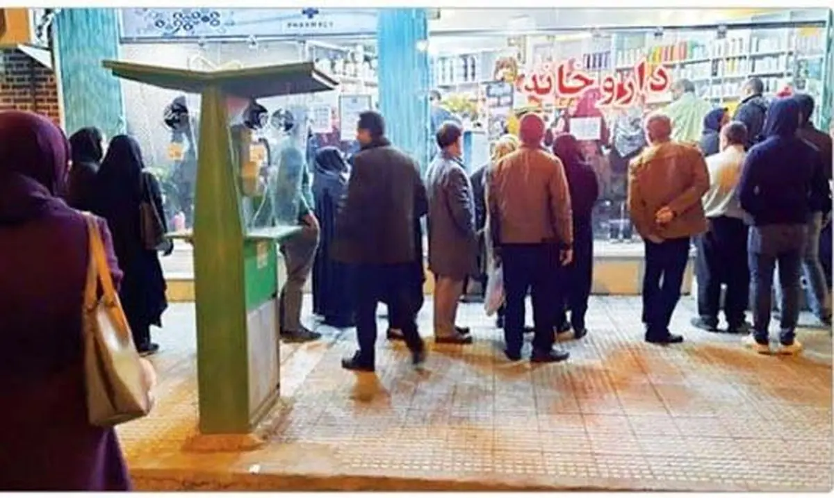 وضعیت قرمز دارو برای بیماران؛ ناترازی‌ها به بازار دارو رسیده است