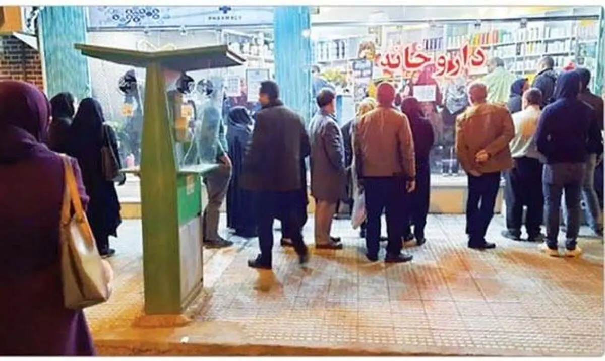 وضعیت قرمز دارو برای بیماران؛ ناترازی‌ها به بازار دارو رسیده است