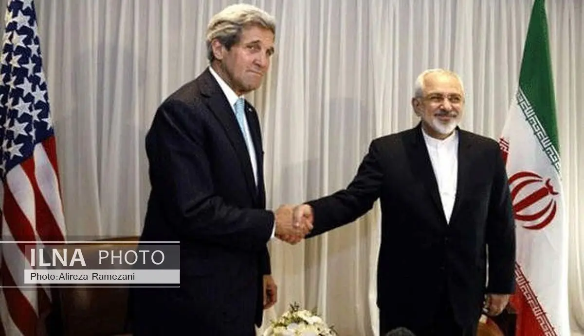 کیری: تنفیذ الاتفاق النووی مع ایران سیبدأ خلال ایام