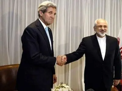 کیری: تنفیذ الاتفاق النووی مع ایران سیبدأ خلال ایام
