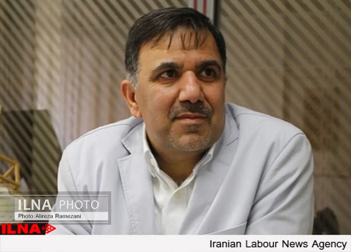 پیشنهاد افزایش سقف تسهیلات تا 110 میلیون را به شورای پول و اعتبار داده‌ایم
