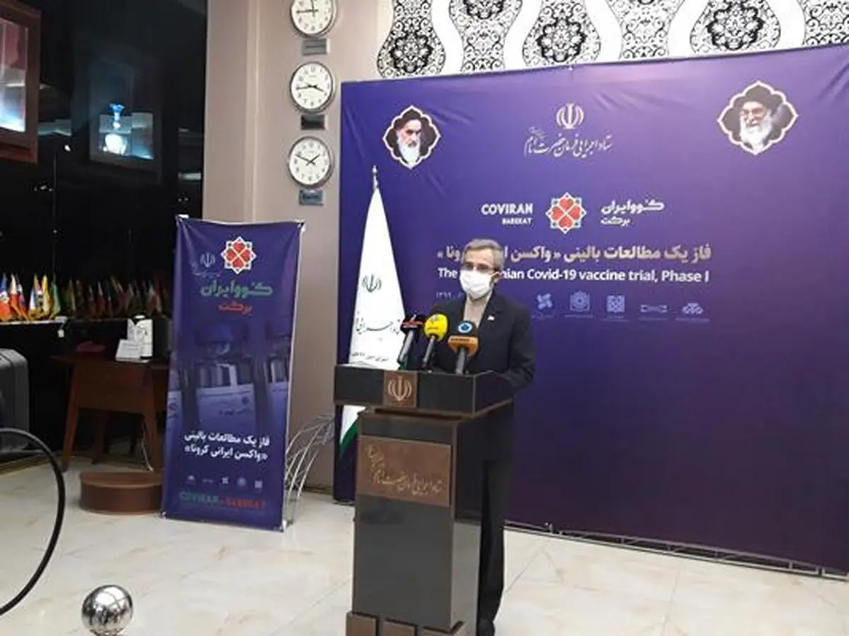 تنفس مصنوعی آمریکا و اسرائیل به کرونا با تحریم و ترور