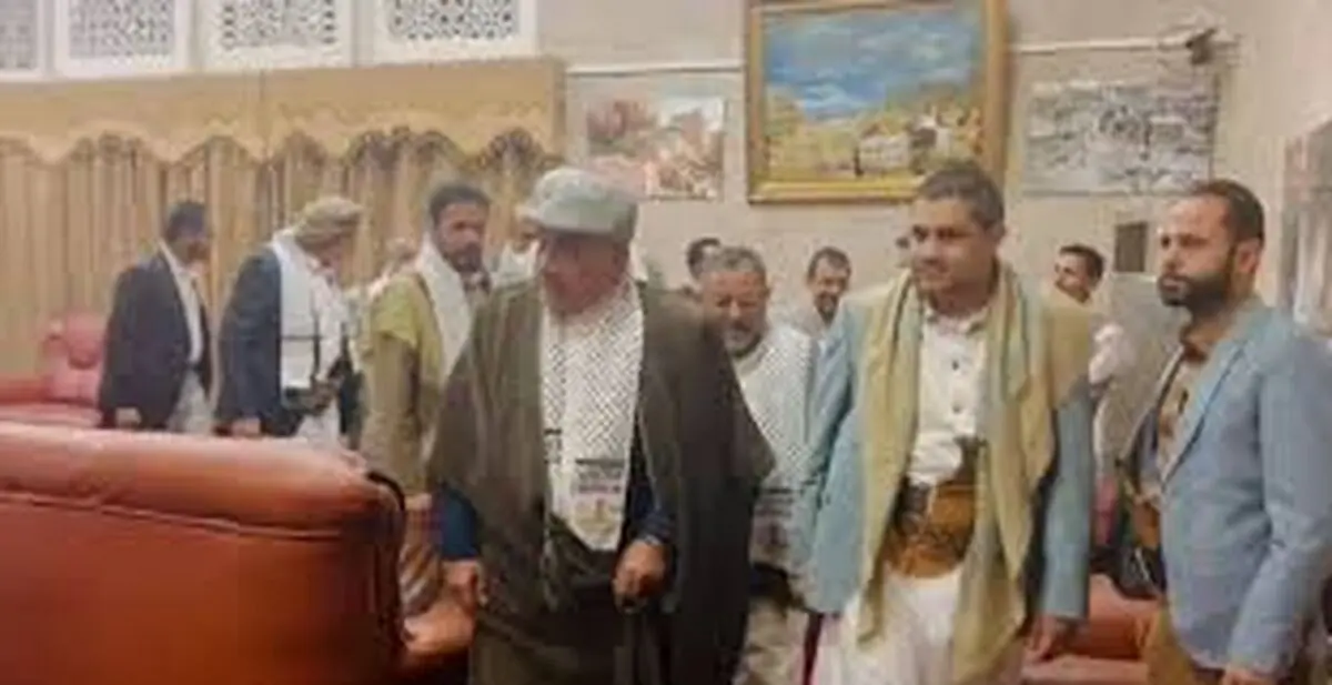 سفر «عادل عبدالمهدی» به یمن در راستای کاهش تنش در منطقه