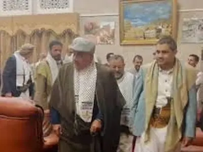 سفر «عادل عبدالمهدی» به یمن در راستای کاهش تنش در منطقه