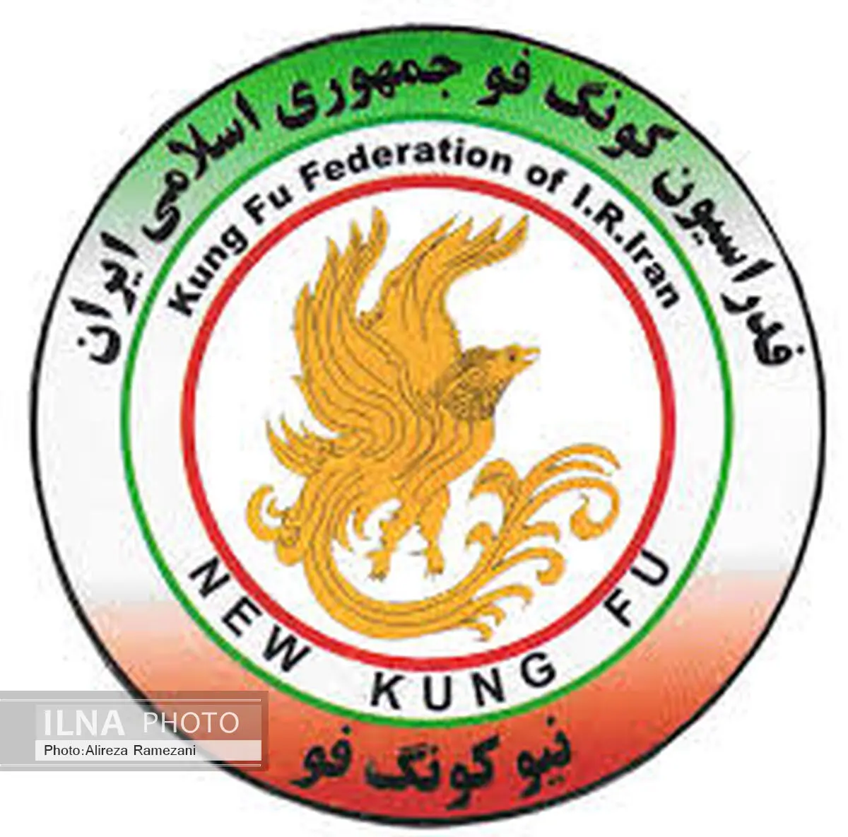 تیم نیو کونگ‌فو خوزستان نائب‌قهرمان کشور شد 