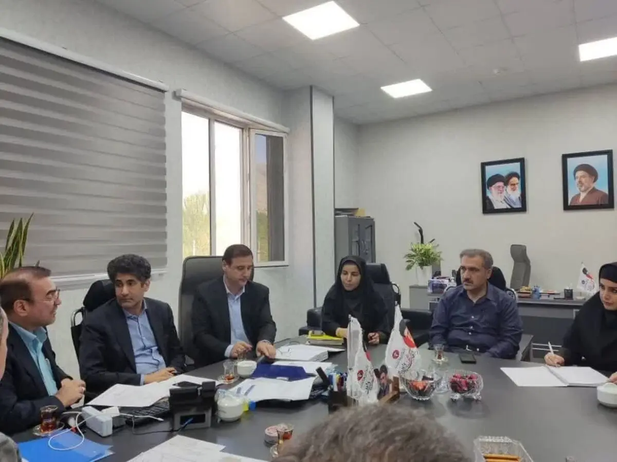 رفع موانع تعاونی‌های گردشگری با تسریع در بررسی‌های دستگاه‌های اجرایی