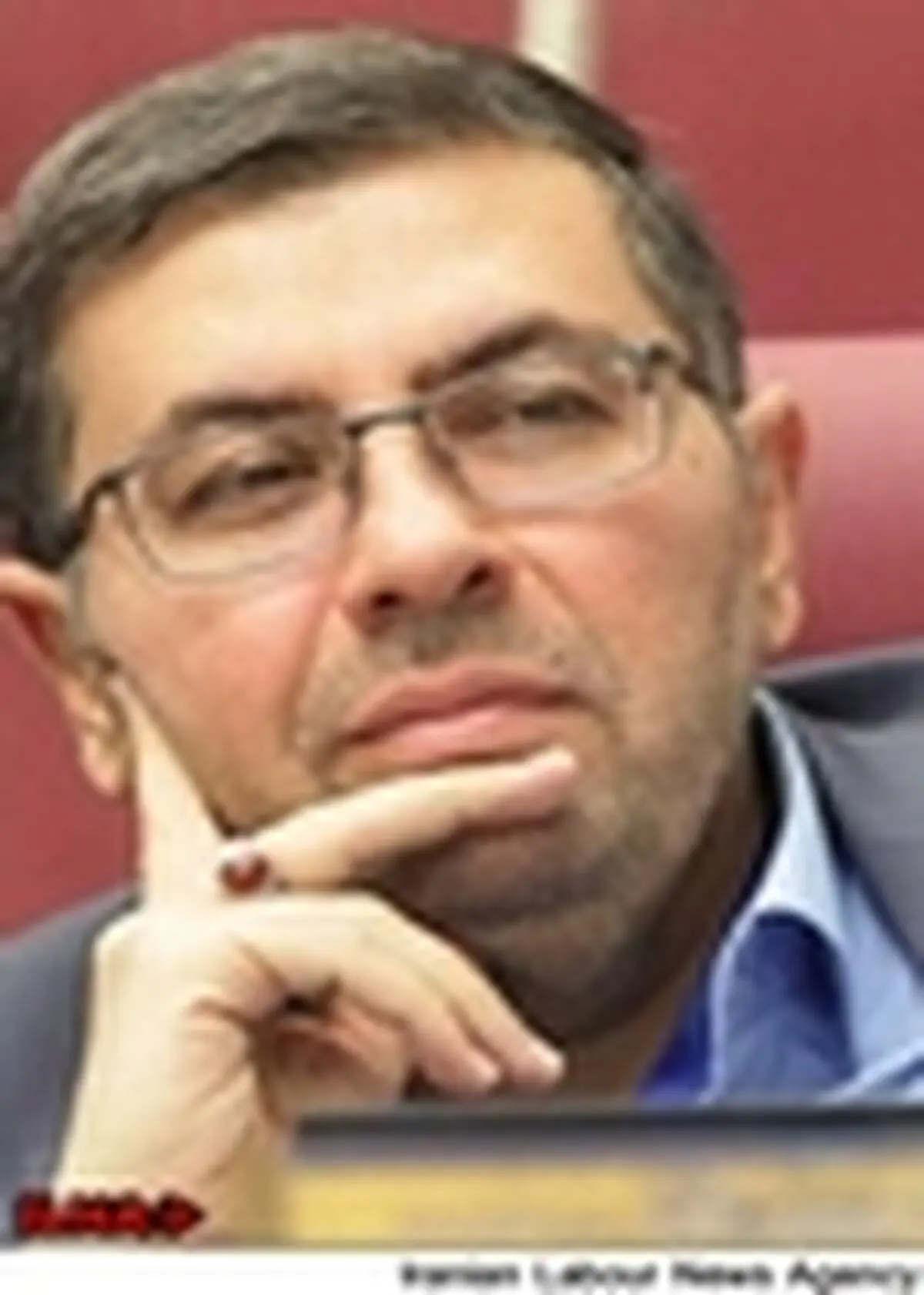 برای توسعه خدمات توانبخشی با وزارت بهداشت مذاکره می‌کنیم