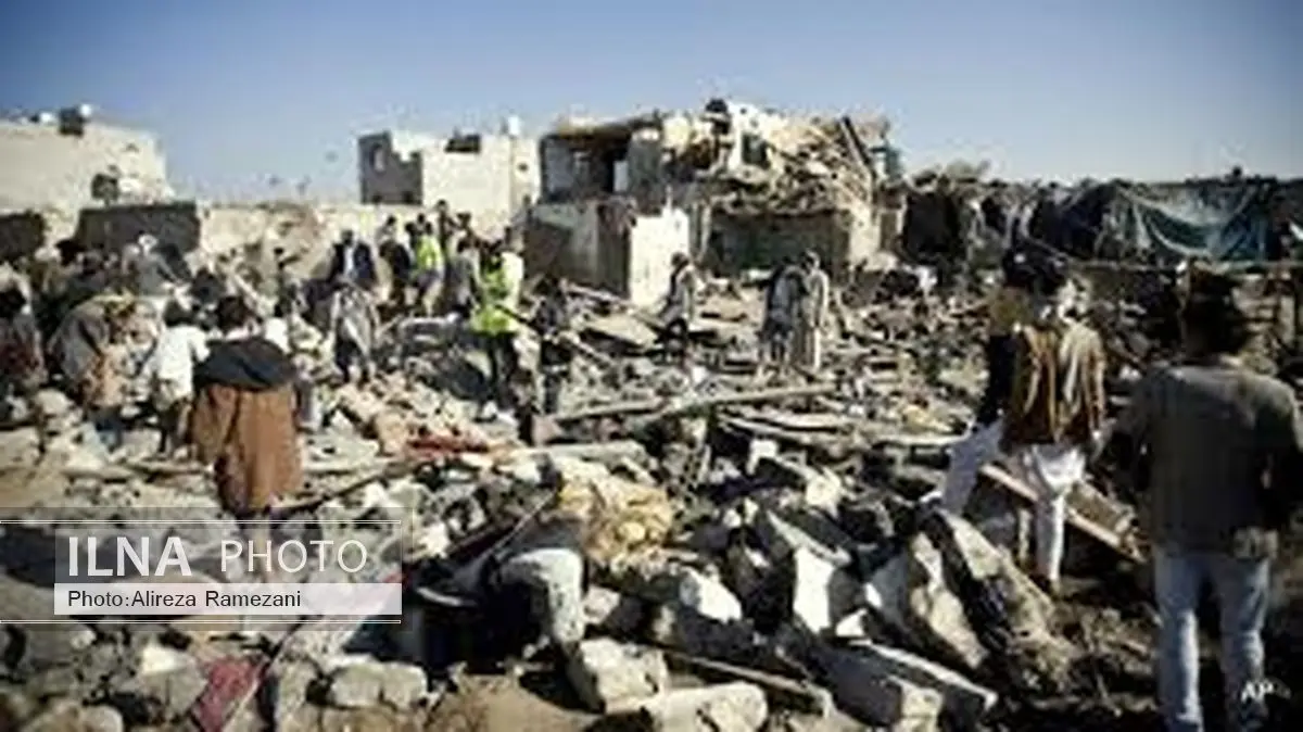 یمن در آستانه فاجعه انسانی قرار گرفته است