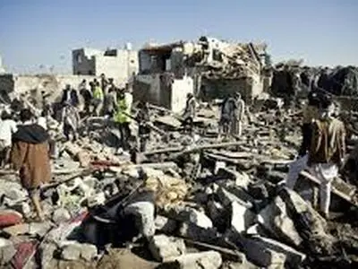 یمن در آستانه فاجعه انسانی قرار گرفته است