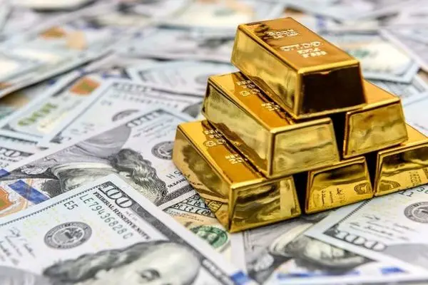Iran imports over 4.1 tons of gold ingots in five months
