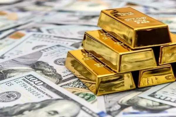 Iran imports over 4.1 tons of gold ingots in five months