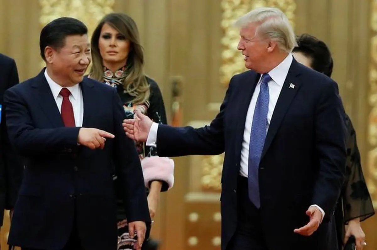 Trump says 'it doesn't matter' if China's Xi attends G20: Fox News