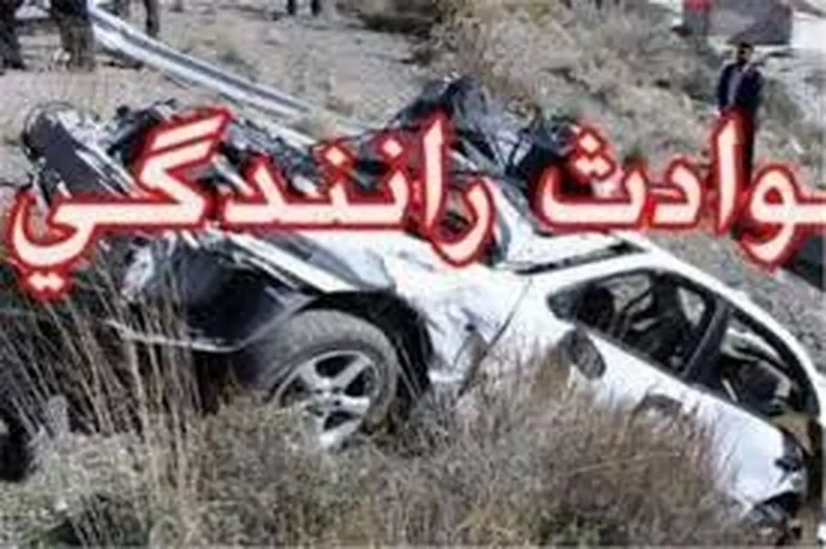 وقوع 26 درصد تصادفات از ساعت 16 تا 20 