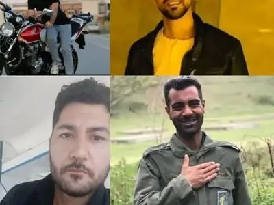 شهادت ۴ پاسدار در حمله رژیم صهیونیستی به پادگان المهدی ارومیه