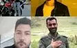 شهادت ۴ پاسدار در حمله رژیم صهیونیستی به پادگان المهدی ارومیه