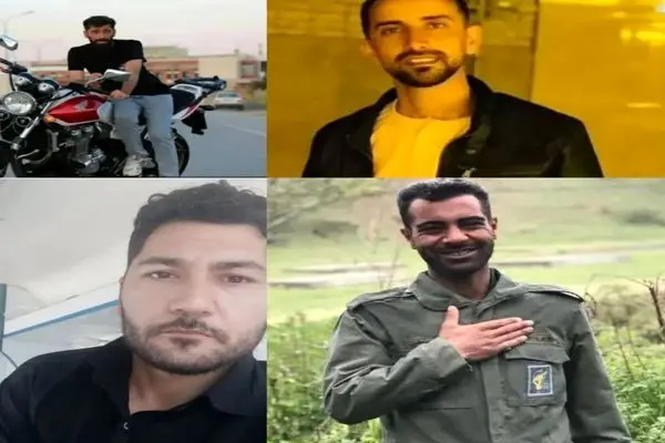 شهادت ۴ پاسدار در حمله رژیم صهیونیستی به پادگان المهدی ارومیه