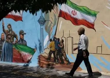 از عراق تا ترکیه و لبنان؛ آمریکا شریان‌های مالی ایران را هدف گرفت
