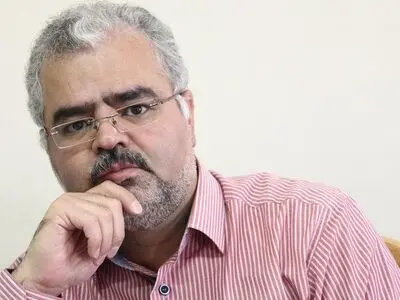 استیصال مدیریت شهری