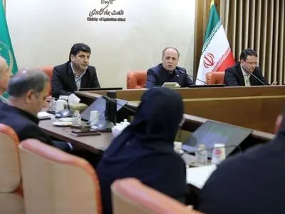 امنیت غذایی کشور با قدرت تمام حفظ شد/ ناکامی دشمن در اخلال در اقتصاد و بازار
