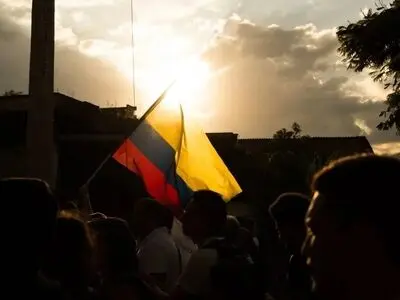 پایان اعتراضات کشاورزان کلمبیایی پس از توافق با دولت