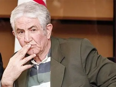 گلایه از وضعیت معیشتی برخی از پیشکسوتان ورزش